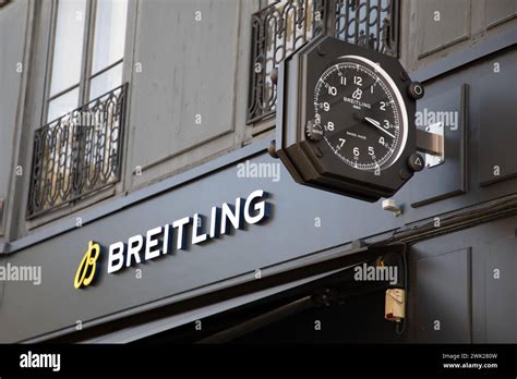 Shop Breitling France 